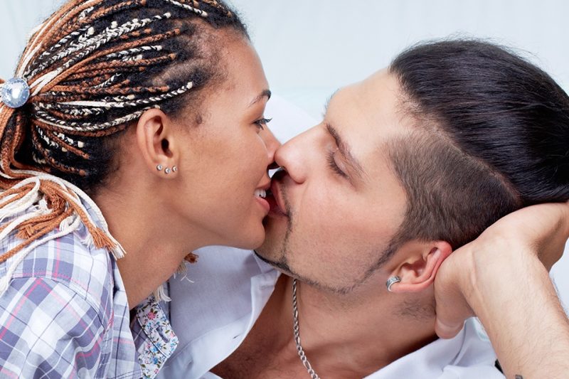 Có phải mọi người đàn ông thích một người phụ nữ gợi cảm? Có gì sai với một người phụ nữ gợi cảm?