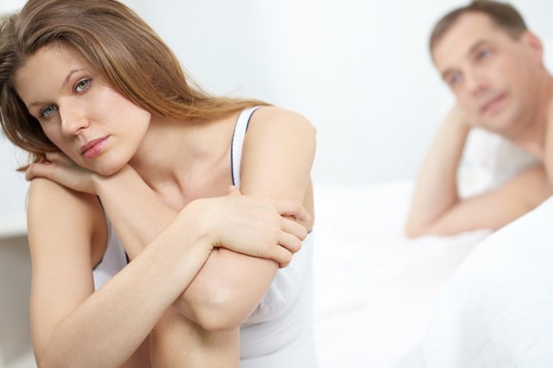 Làm thế nào để giải quyết thời gian sống ngắn của các cặp vợ chồng? Năm giải pháp nhắm mục tiêu