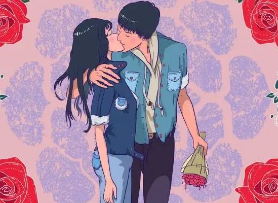 Những lợi ích của việc hôn để duy trì mối quan hệ là gì? Làm thế nào để hôn để có được trái tim của một người phụ nữ