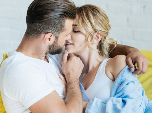 Các kỹ năng tình yêu yêu thích cho người châu Âu là gì? Sự khác biệt giữa người châu Âu và người Trung Quốc là gì?