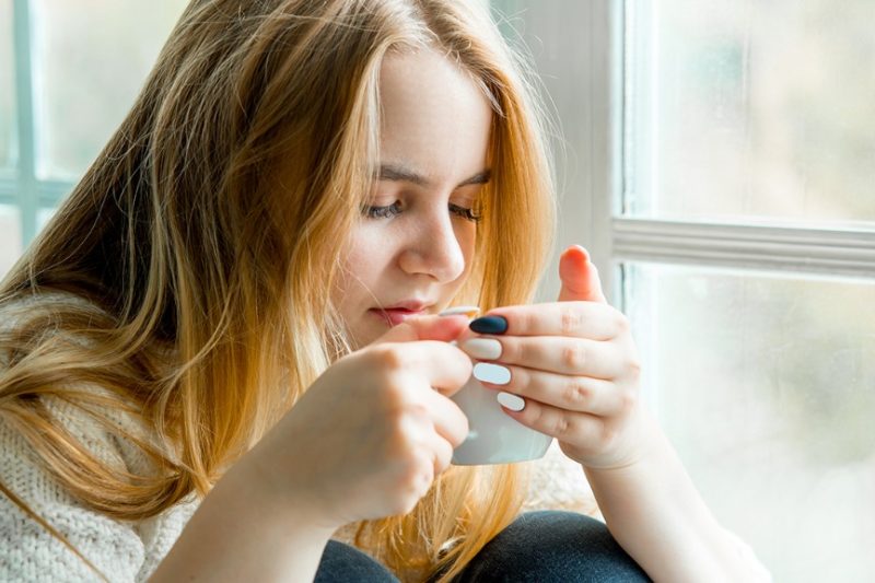 Aphrodisiac có hữu ích không? Aphrodisiac có hữu ích không?