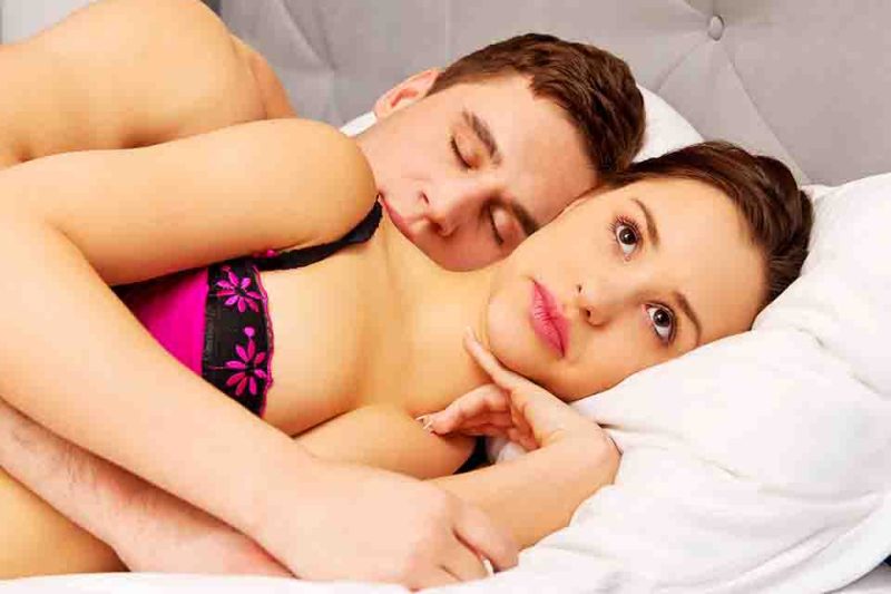 Những tư thế đơn giản và dễ học của tình yêu là gì? Bạn có thể thực hiện những vị trí nào để nhanh chóng đạt đến điểm cao trào?