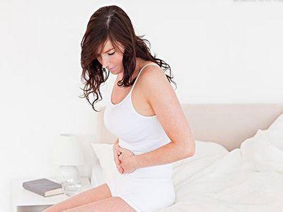 Điều gì xảy ra với một người phụ nữ có tình dục lạnh lùng? Loại phụ nữ nào dễ bị tình dục lạnh lùng