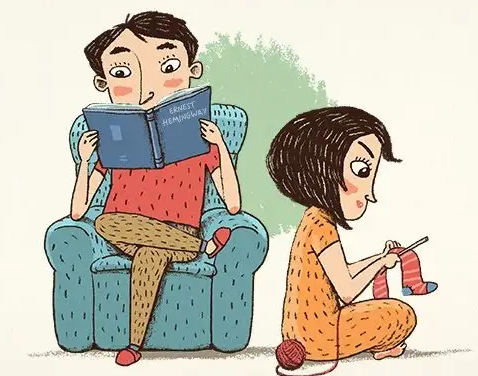 Các thủ thuật kích thích tình dục để làm cho phụ nữ cảm thấy phấn khích? Làm thế nào để làm nóng mối quan hệ giữa vợ và vợ