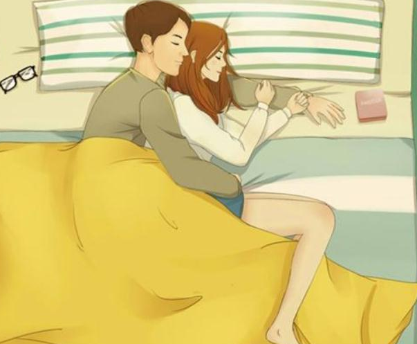 Nụ hôn thoải mái nhất ở đâu? Các kỹ năng hôn cho người mới bắt đầu và cựu chiến binh là gì?