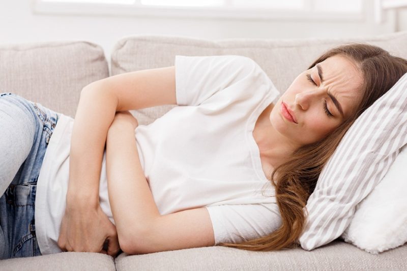 Có bao nhiêu cm có thể khiến các cô gái khóc? Những lý do tại sao các cô gái khóc