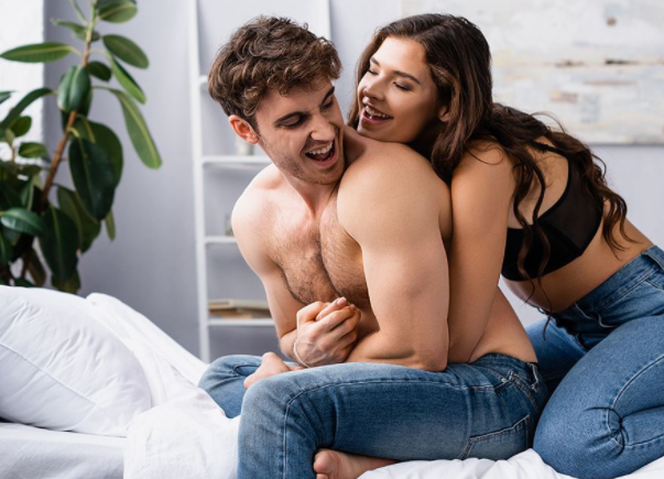 Cực khoái tình dục là gì? Làm thế nào để đạt được cực khoái tình dục