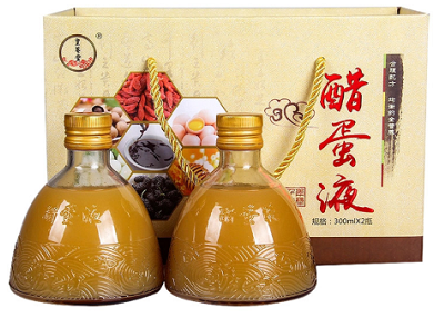 Làm thế nào để làm giấm và chất lỏng trứng? Tác dụng của giấm và chất lỏng trứng là gì?