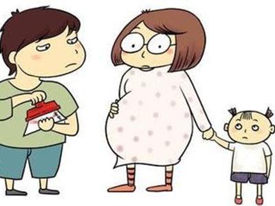 Những rủi ro của việc có một đứa con thứ hai là gì? Có dễ bị sảy thai trẻ em thứ hai không?