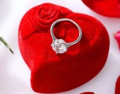 Những gì để chuẩn bị cho sự tham gia? Cách chọn nhẫn đính hôn