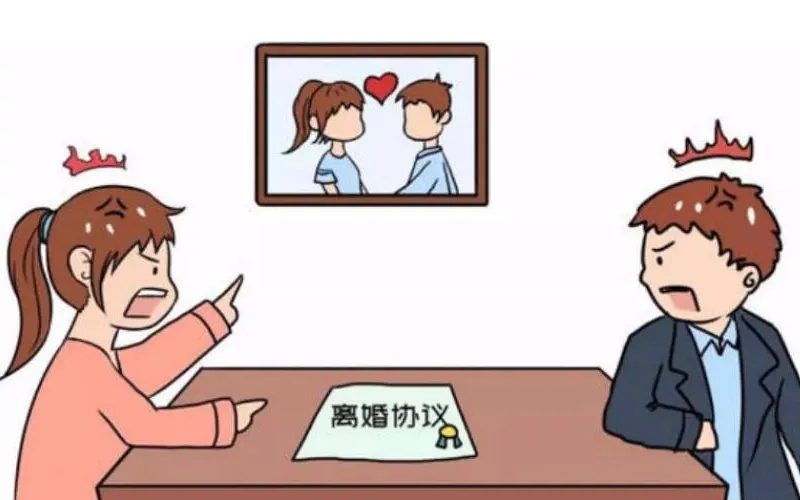 Những tài liệu nào nên được chuẩn bị để công chứng các thỏa thuận ly hôn? Làm thế nào để tiến hành quá trình công chứng các thỏa thuận ly hôn