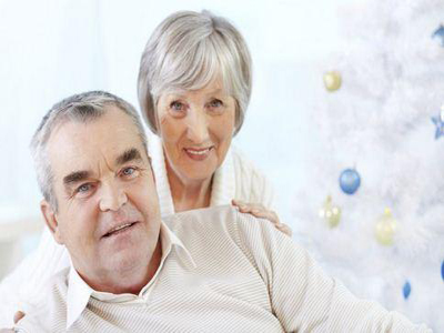 Sẽ vẫn có quan hệ tình dục ở tuổi già? Làm thế nào người già có thể duy trì sự quan tâm mạnh mẽ đến tình dục?
