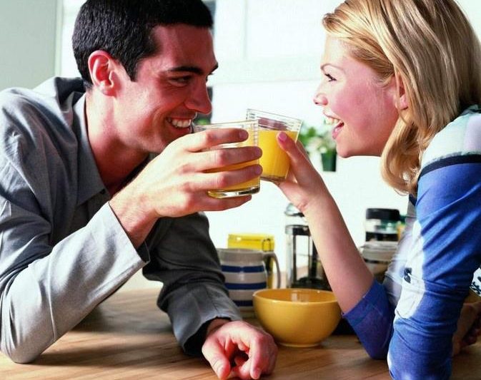 Phải làm gì nếu một người đàn ông có khả năng tình dục kém? Cách cải thiện khả năng tình dục của anh ấy