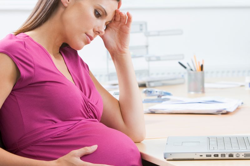 Làm thế nào để quan hệ tình dục trong khi mang thai? Đây là những vị trí đáng tin cậy nhất cho tình dục khi mang thai