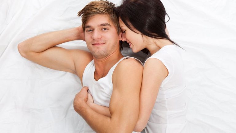 Khi nào là thời điểm tốt nhất cho tình dục? Khi không thể quan hệ tình dục
