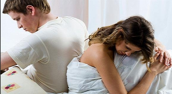 Những bệnh nào không thể quan hệ tình dục? Tại sao phụ nữ bị sảy thai theo thói quen?