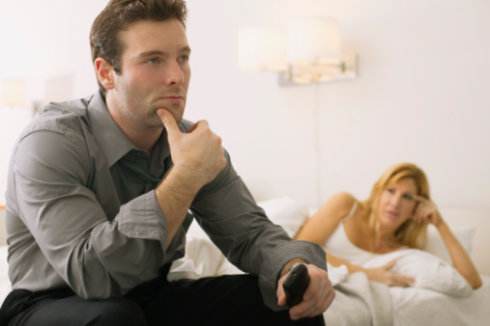 Đàn ông trưởng thành nên làm gì nếu họ xuất tinh sớm? Cách điều trị xuất tinh sớm ở người lớn