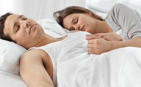 Làm thế nào để sống một cuộc sống tình dục của một cặp vợ chồng thoải mái? Những nguy hiểm của đời sống tình dục quá mức là gì