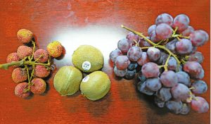 Làm thế nào đàn ông có thể tăng cường sức khỏe kích thích tình dục của họ? Trái cây nào có lợi cho thể lực mạnh mẽ của nam giới