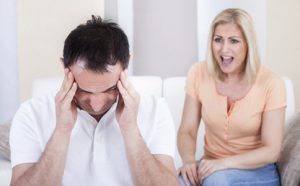 Làm thế nào khủng khiếp đối với một người đàn ông không xuất tinh? Những tác động bất lợi của không xuất tinh là gì