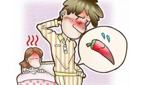 Những thực phẩm nào có thể gây ra sự xuất tinh sớm ở nam giới làm thế nào để ngăn ngừa xuất tinh quá nhanh