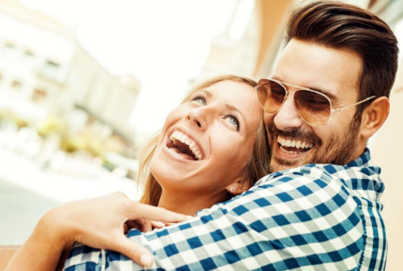 Bạn trai của tôi nói rằng bạn ngày càng trở nên kiên nhẫn hơn. Bạn trai của tôi nói rằng bạn ngày càng trở nên kiên nhẫn hơn. Tại sao