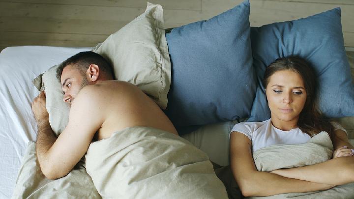 Có thể ngủ một lần với vợ cũ của tôi? Điều gì sẽ xảy ra nếu tôi ngủ một lần với vợ cũ?
