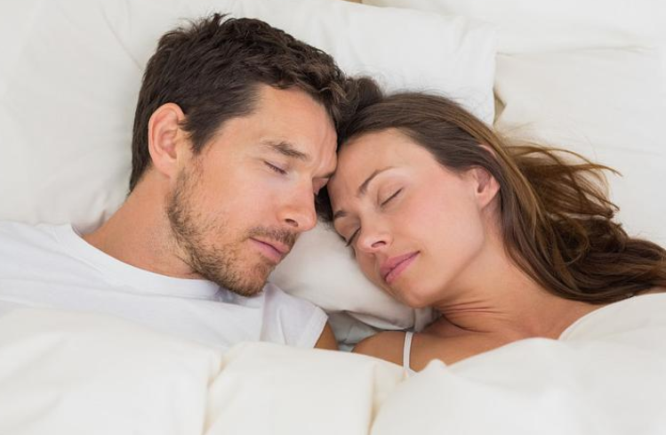 Tại sao phụ nữ lại đỏ mặt sau khi làm điều đó? Tại sao phụ nữ lại đỏ mặt sau khi làm điều đó?