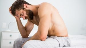 Đàn ông sẽ ăn gì để bất lực? Các triệu chứng bất lực là gì?