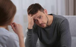 Các yếu tố gây ra sự bất lực của nam giới là gì? Làm thế nào để ăn bất lực