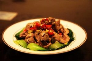 Điều gì có thể nuôi dưỡng thận? Eo lợn có hiệu quả trong việc nuôi dưỡng thận không?