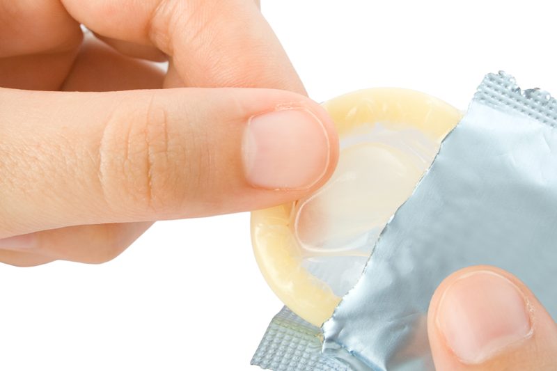 Tại sao bạn cần sử dụng bao cao su làm thế nào để sử dụng bao cao su một cách chính xác
