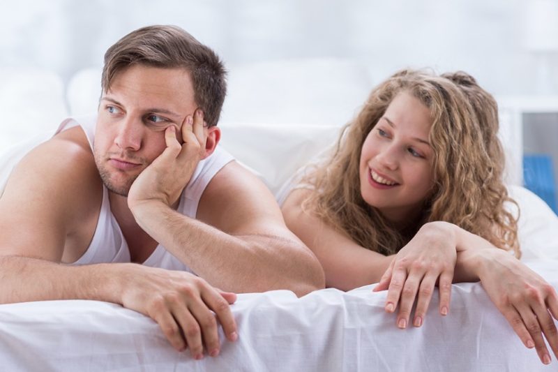 Làm thế nào để làm điều đó trong một thời gian dài hơn? 5 cách để kéo dài tình dục