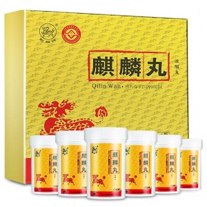 Thuốc Qilin có thể điều trị thiếu thận không? Tác dụng của thuốc qilin là gì?