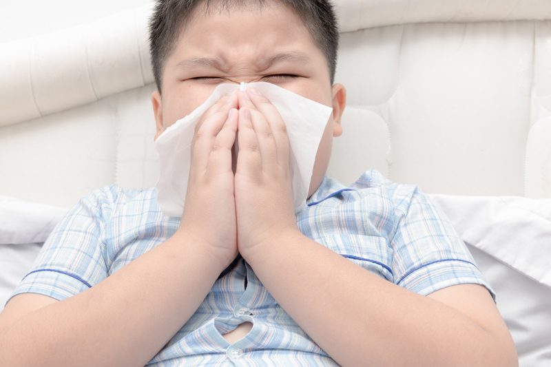 Hen suyễn có thể được chữa khỏi ở trẻ em 16 tuổi không? Làm thế nào để ngăn ngừa hen suyễn ở trẻ em