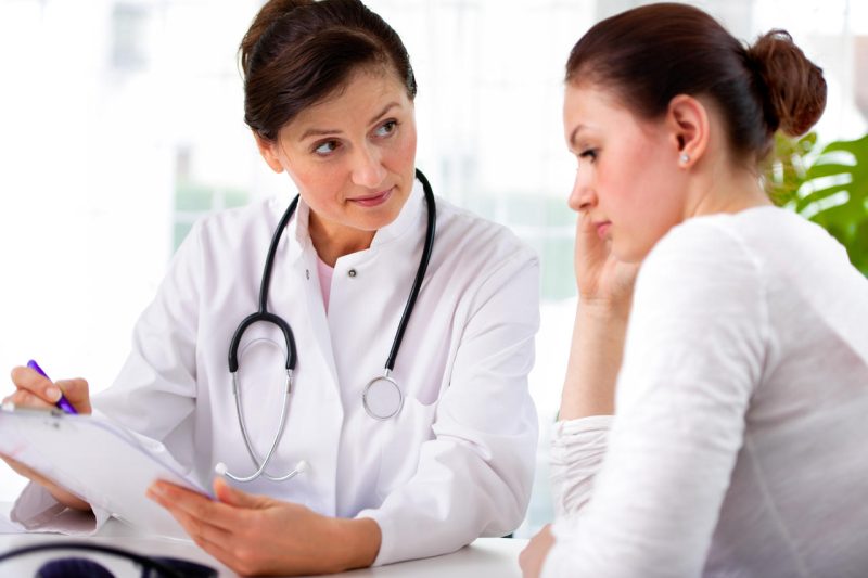 Tuyến đường truyền của bệnh giang mai là gì? Các triệu chứng xảy ra sau khi bị bệnh giang mai là gì?