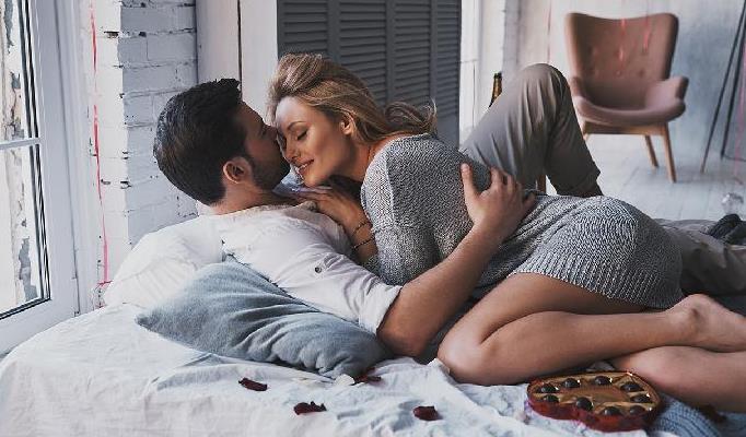 Các khu vực nhạy cảm về tình dục ở đâu? 6 khu vực nhạy cảm lớn của cơ thể