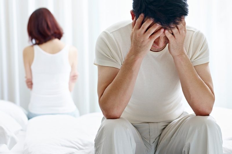 Phải làm gì nếu bạn dày, cứng và dài? Tác động của dương vật quá mức
