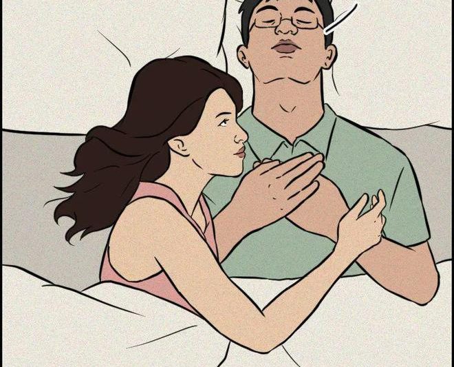 Những lý do tại sao đàn ông không xuất tinh là gì? Những tác động bất lợi của đàn ông không xuất tinh là gì?
