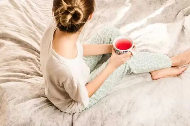 Phụ nữ có thể làm gì để loại bỏ các bệnh phụ khoa? Ngồi lên có thể ngăn ngừa và điều trị các bệnh phụ khoa