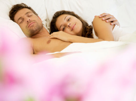 Chồng bạn như thế nào khi anh ấy chơi với bạn? Làm thế nào để chồng bạn trải nghiệm khi anh ấy chơi với bạn?