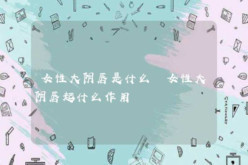 Labia Majora ở phụ nữ là gì? Chức năng của Labia Majora ở phụ nữ là gì?