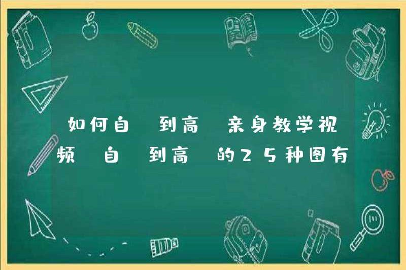 Cách dạy video từ W đến cao C trực tiếp