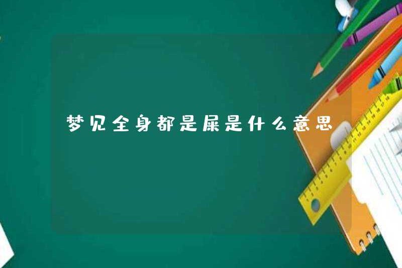 Giấc mơ đi khắp cơ thể bạn có ý nghĩa gì